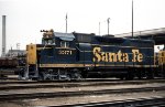 ATSF 3371 (REPOST)